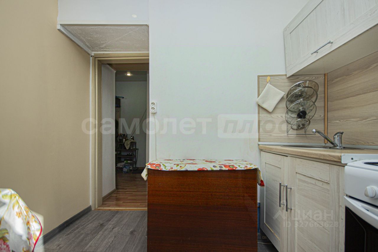 Продажа 2-комн квартиры на вторичном рынке Апрелевка, улица Февральская, 53