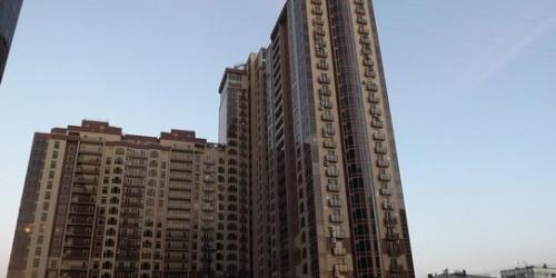 3-комн квартира Машиностроения 1-я ул,  д. 10