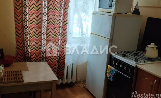 Продажа 1-комн квартиры на вторичном рынке улица Юных Ленинцев,  д. 47 к1