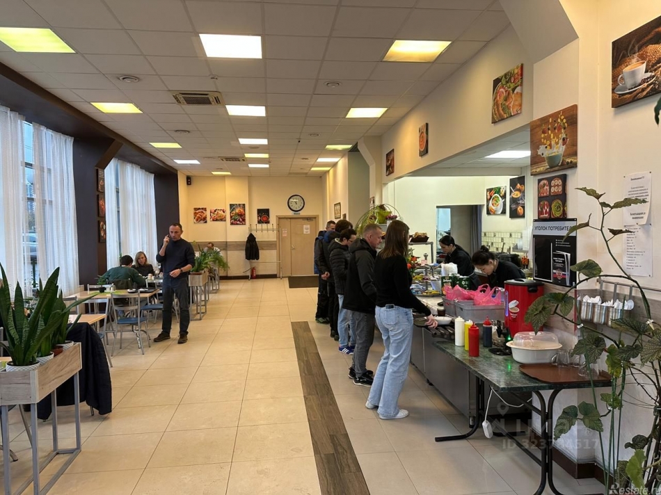 Аренда ПСН шоссе Революции,  д. 69