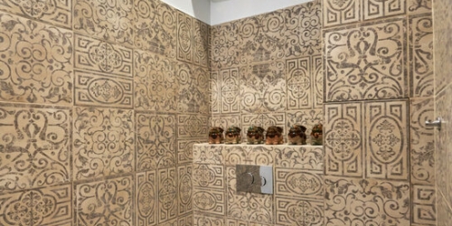 3-комн квартира Предтеченский Б. пер,  д. 14