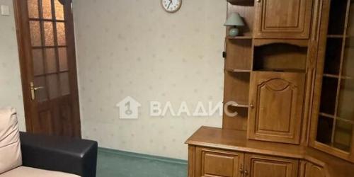 2-комн квартира улица Гончарова,  д. 7