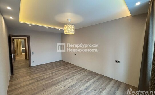 Продажа 3-комн квартиры на вторичном рынке Южное ш,  д. 47 к3