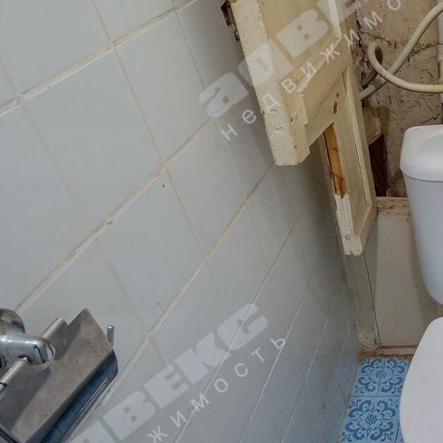 1-комн квартира Бассейная улица, 31