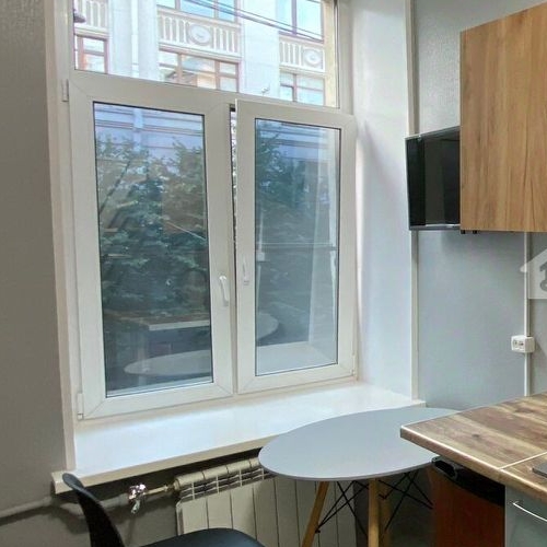 Студия улица Рубинштейна, 9/3литА