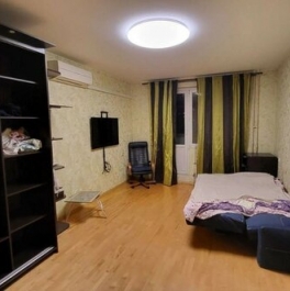 Продажа 1-комн квартиры на вторичном рынке улица Грекова,  д. 7