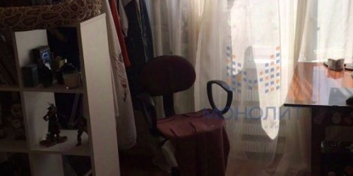 3-комн квартира Реутовская улица, 14