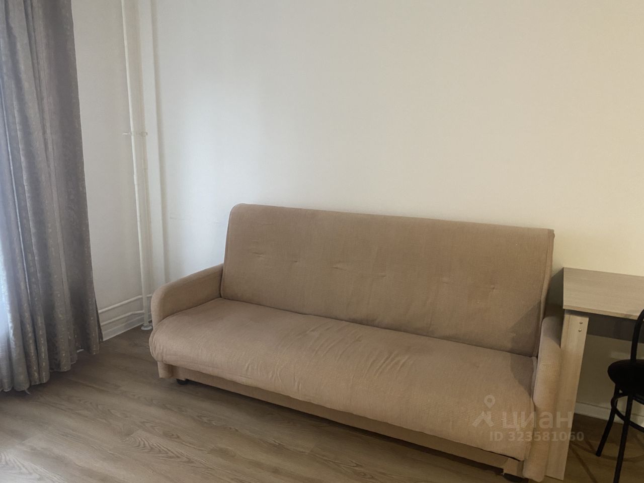 Аренда 2-комн квартиры на вторичном рынке Люблинская улица, 72Ак2