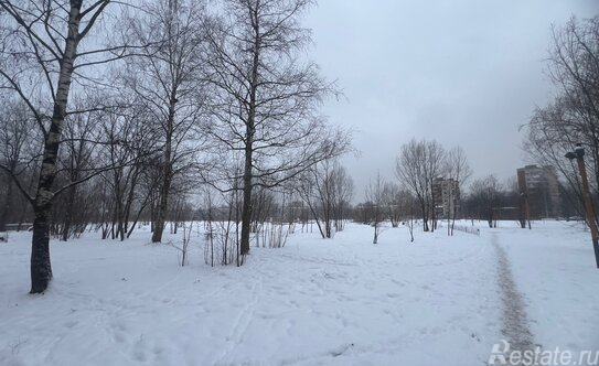 Продажа 1-комн квартиры на вторичном рынке ул Димитрова,  д. 6,  к. 2