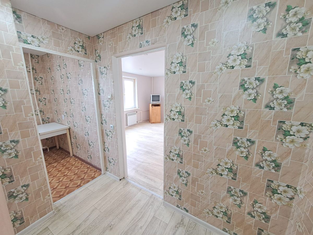 Продажа 1-комн квартиры на вторичном рынке Кашира, улица Кржижановского, 5к3