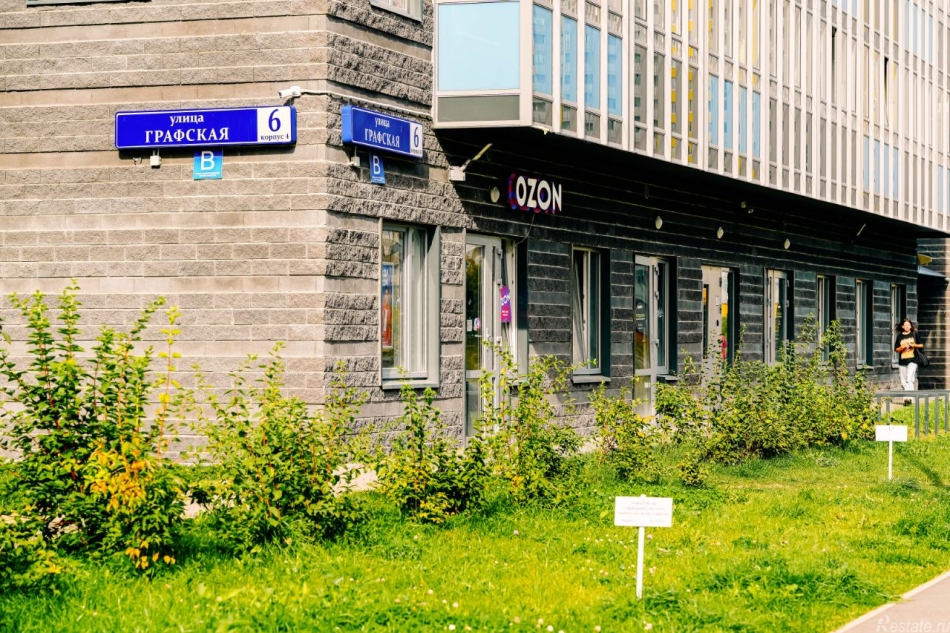 Продажа ПСН Мурино г, Графская ул,  д. 6 к4