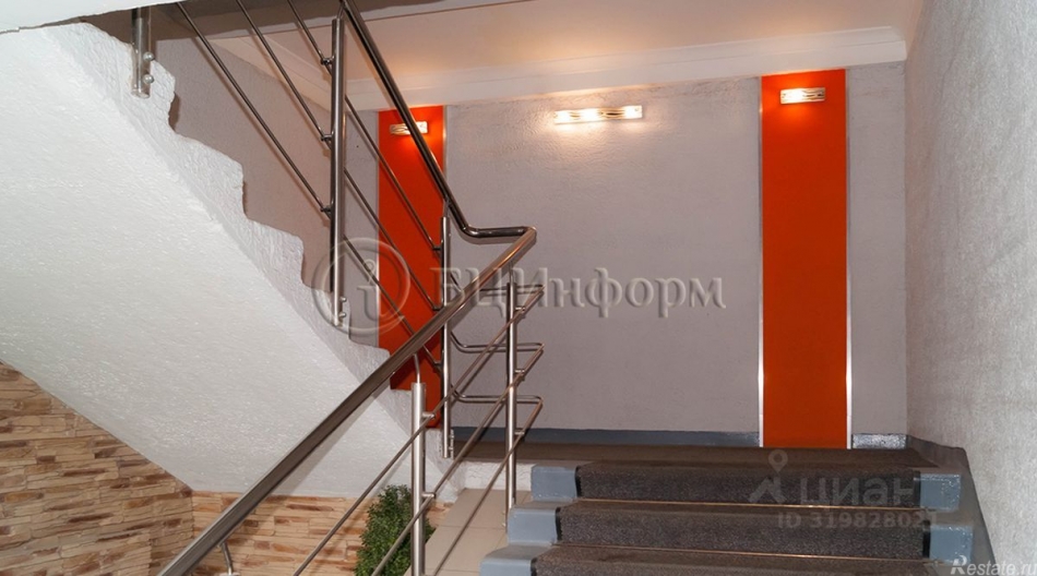 Аренда офиса Предпортовый 6-й проезд,  д. 12