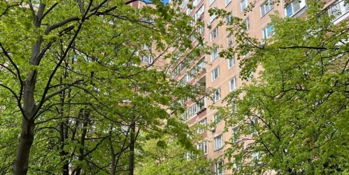 2-комн квартира Луганская ул, 8