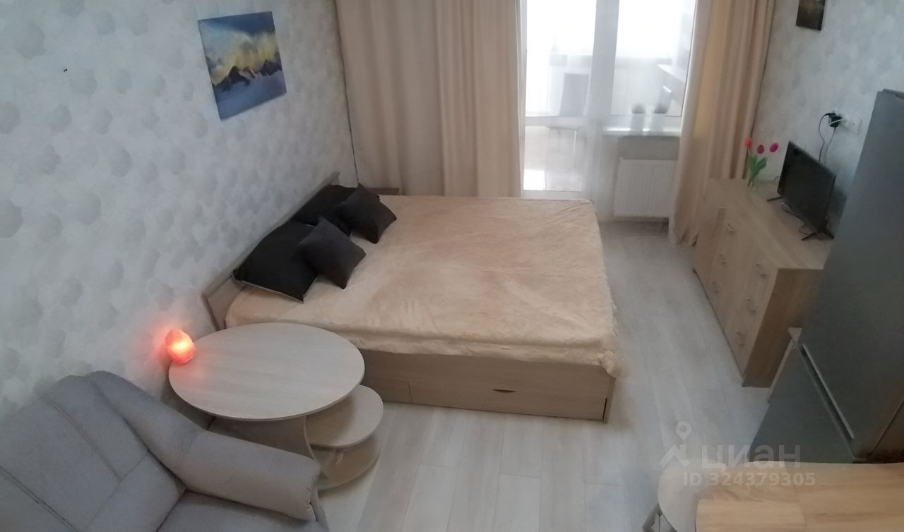 Продажа студии Усть-Славянка тер., улица Заводская, 17