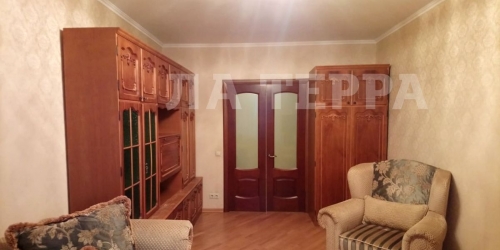 3-комн квартира Коштоянца ул, 10