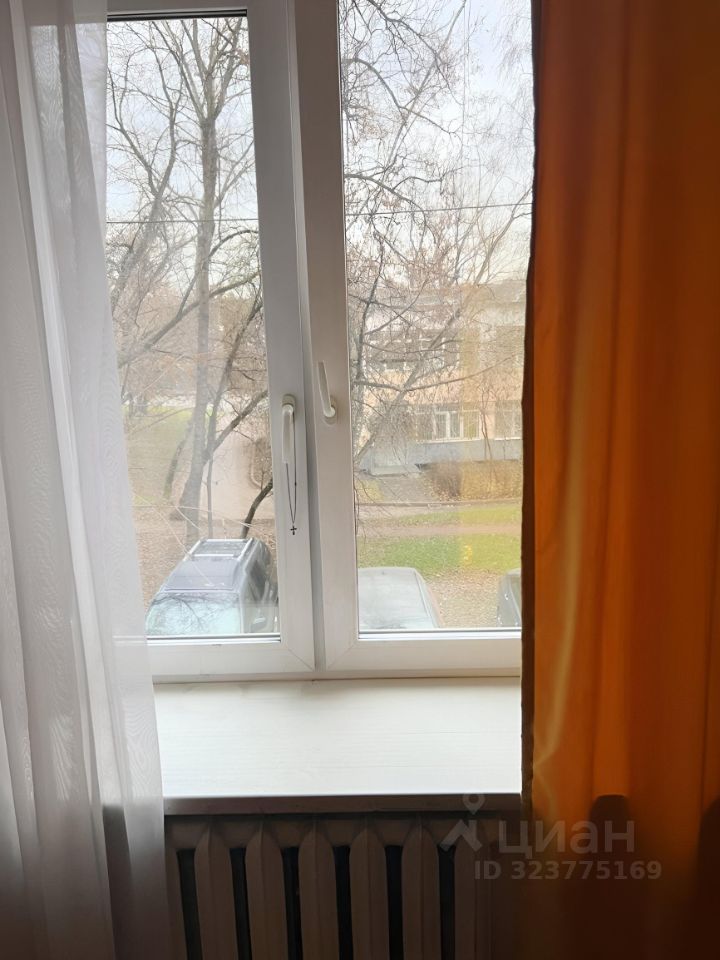 Продажа комнаты улица Уткина, 39