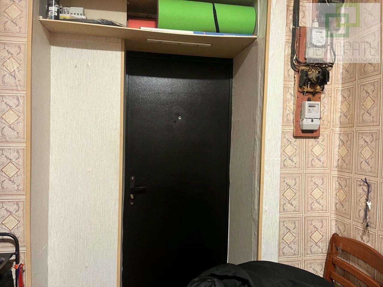 Продажа комнаты Павловск, улица Обороны, 4