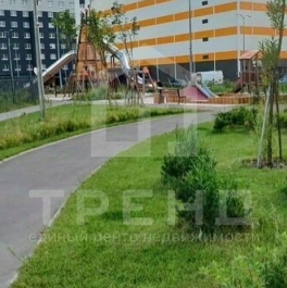 Продажа 1-комн квартиры на вторичном рынке Пейзажная улица,  д. 24 к1