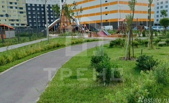 Продажа 1-комн квартиры на вторичном рынке Пейзажная улица,  д. 24 к1