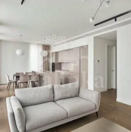 Продажа 3-комн квартиры на вторичном рынке улица Костикова,  д. 4 к3
