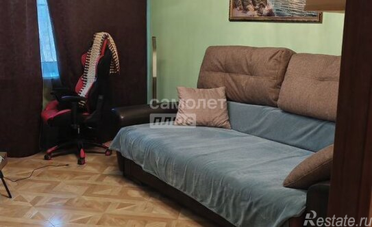 Продажа 2-комн квартиры на вторичном рынке ул Якорная,  д. 9