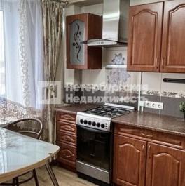 Продажа 3-комн квартиры на вторичном рынке Город Всеволожск, Межевая улица,  д. 8