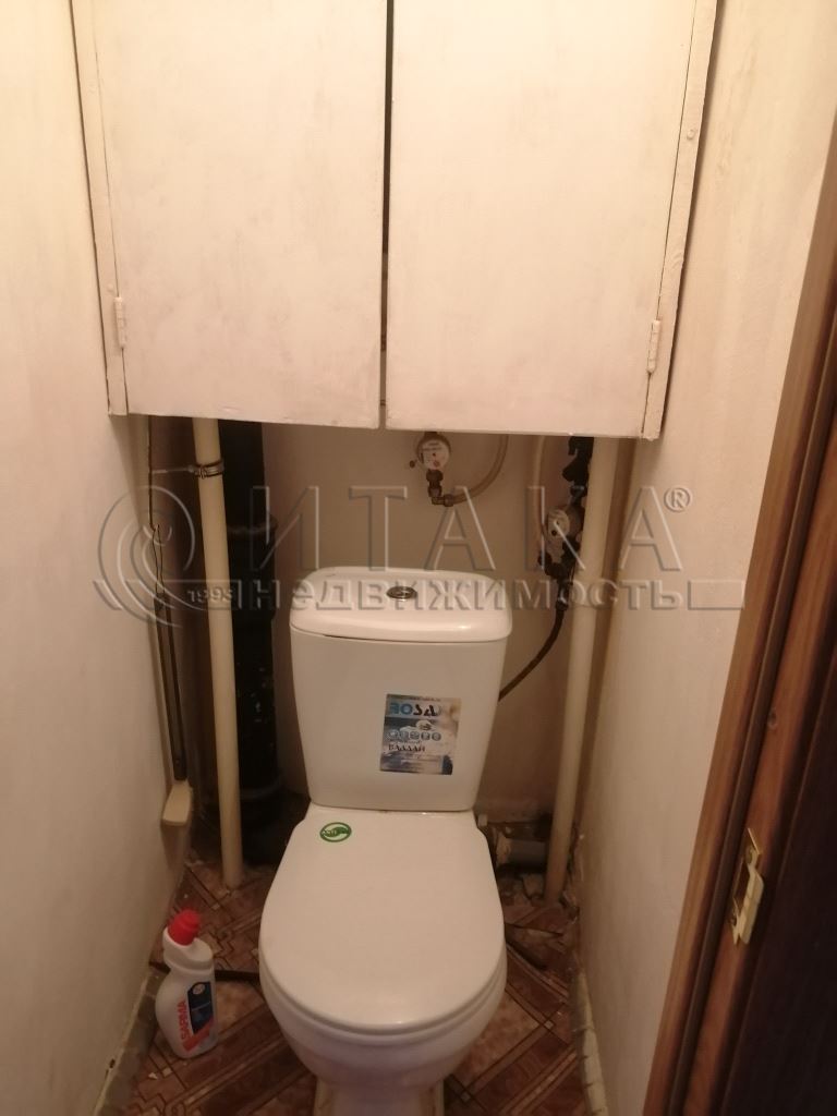 Продажа 1-комн квартиры на вторичном рынке Индустриальный,  д. 17,  к. 3