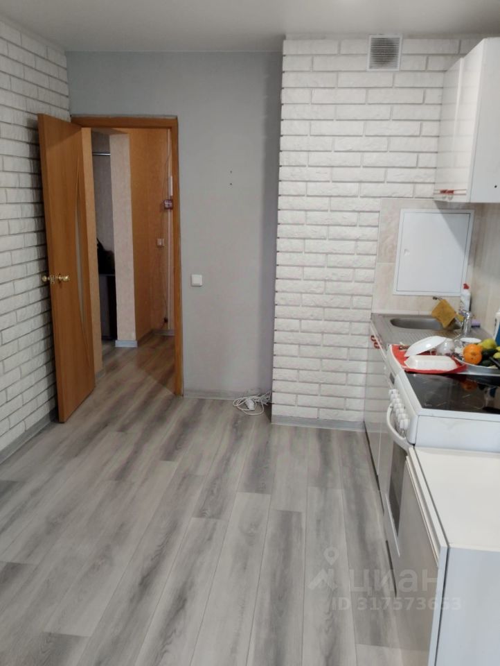 Продажа 1-комн квартиры на вторичном рынке Левобережная улица, 4к12