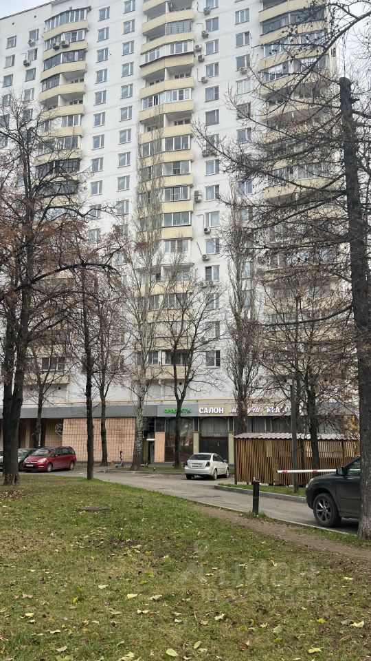 Продажа 1-комн квартиры на вторичном рынке проспект Мира, 110/2