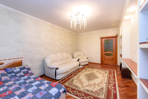 Продажа 2-комн квартиры на вторичном рынке Чехов, ул. Дружбы,  д. 1