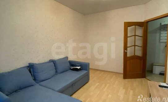 Продажа 2-комн квартиры на вторичном рынке ул Тамбовская,  д. 75