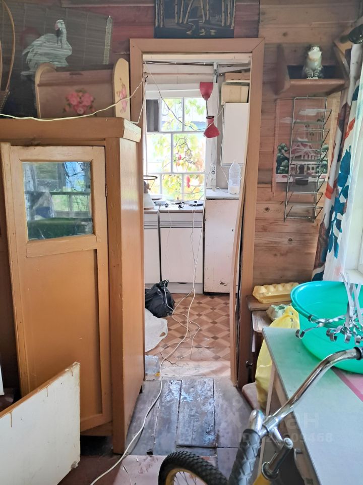 Продажа дома Келколово-3 садоводческий массив, улица Заречная,  д. 526