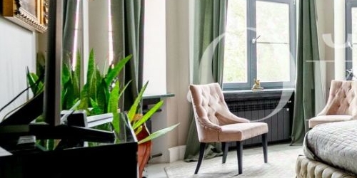 3-комн квартира Большая Пушкарская улица, 54