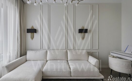 Продажа 2-комн квартиры на вторичном рынке Ленинградский пр-кт,  д. 29 к2