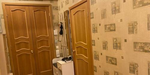 2-комн квартира ул Свеаборгская,  д. 17