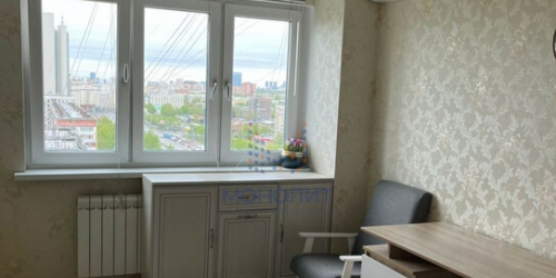 3-комн квартира Черкизовская Б. ул,  д. 8,  к. 1