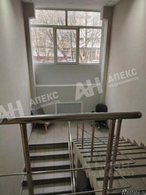 Продажа офиса ул Шверника,  д. 13,  к. 2