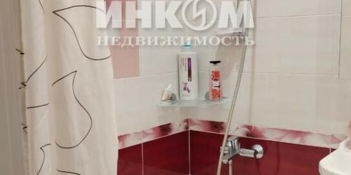 2-комн квартира Снайперская улица,  д. 5