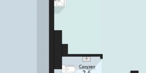 4-комн квартира 9-я Советская улица, 5