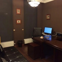 Продажа офиса Пестовский пер,  д. 5
