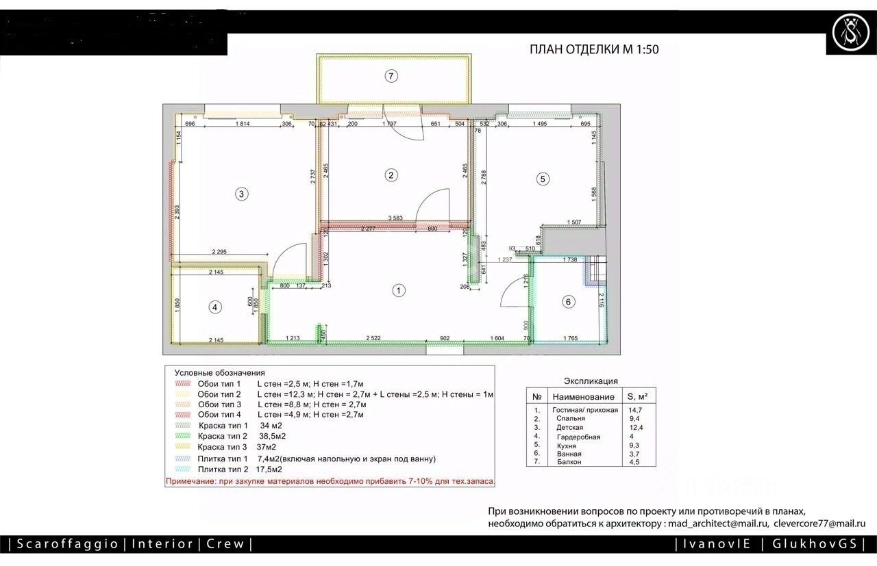 Продажа 2-комн квартиры на вторичном рынке Богородский мкр, Щелково,  д. 19