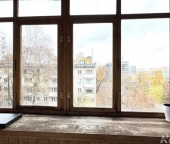 Продать Квартиры вторичка Амбулаторный 2-й проезд  15 