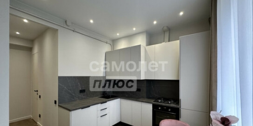 2-комн квартира Киевская ул,  д. 16