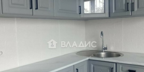 3-комн квартира Южнобутовская улица,  д. 133