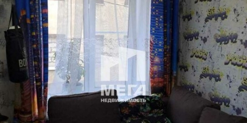 4-комн квартира Балтийская улица,  д. 36/9