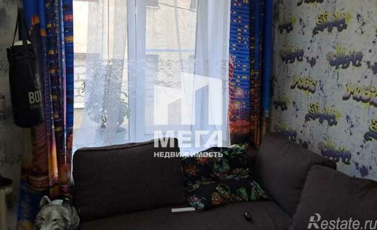 Продажа 4-комн квартиры на вторичном рынке Балтийская улица,  д. 36/9