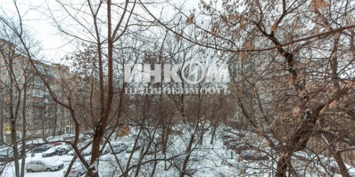 1-комн квартира Вятская улица,  д. 3