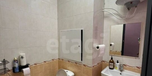 2-комн квартира ул Бойцовая,  д. 18,  к. 4