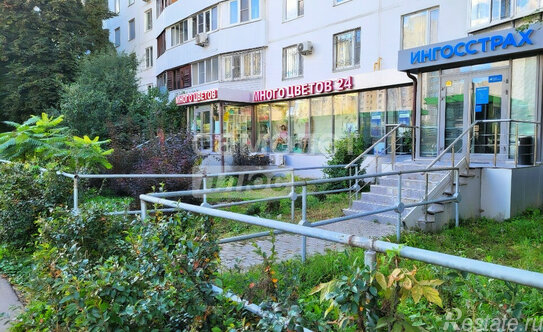 Продажа 3-комн квартиры на вторичном рынке Мичуринский пр-кт