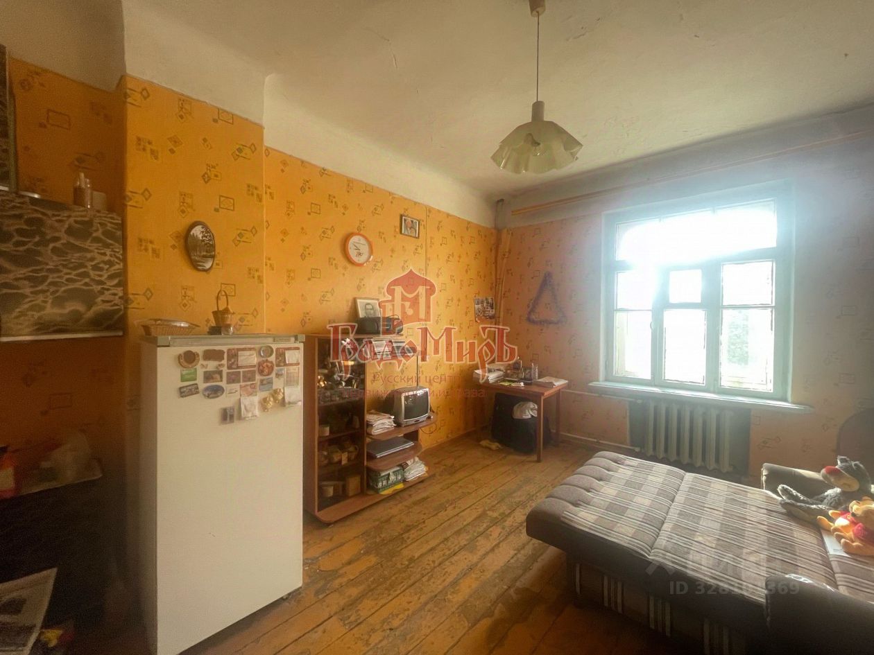 Продажа комнаты Сергиев Посад, улица Карла Маркса, 6/2